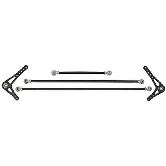 2005 Ultimate Bell Crank Throttle Linkage Kit