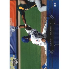 2005 Upper Deck #320 Aramis Ramirez MLB Baseball Trading Card