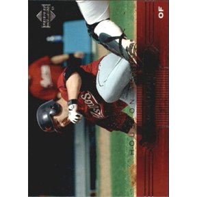 2005 Upper Deck #352 Jason Lane MLB Baseball Trading Card