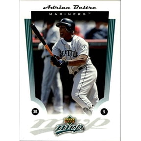 2005 Upper Deck MVP #2 Adrian Beltre MLB Baseball Trading Card