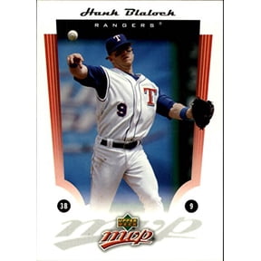 2005 Upper Deck MVP #40 Jeff Bagwell MLB Baseball Trading Card