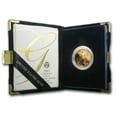 thumbnail image 1 of 2005-W 1/2 oz Proof American Gold Eagle (w/Box & COA), 1 of 3