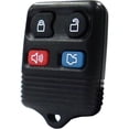 thumbnail image 1 of 2006 06 Mountaineer Compatible Keyless Entry Remote - 4 Button, 1 of 1