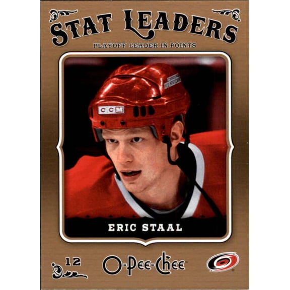 2006-07 O-Pee-Chee OPC with SP Carolina Hurricanes Team Set 20 Cards