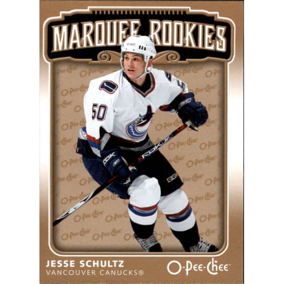 2006-07 O-Pee-Chee OPC with SP,RC Vancouver Canucks Team Set 23 Cards