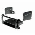 thumbnail image 1 of 2006 2007 Jeep Commander Dash Kit Trim for Single Din Radio Installation, 1 of 1
