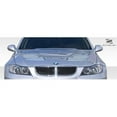 thumbnail image 1 of 2006-2008 BMW 3 Series E90 4Dr Gt-R Look Hood, 1 of 1