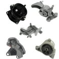 thumbnail image 1 of 2006-2008 Honda Pilot 3.5L 4WD Engine Motor & Trans Mount Full Set 5PCS 9441, 9299, 9300, 9301, 9298, 1 of 1