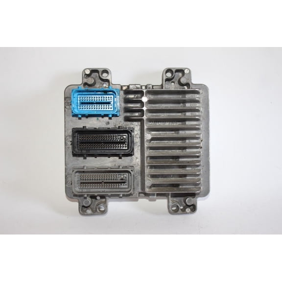 2006-2008 Saturn Outlook Ecu Engine Computer Module 12618767