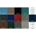 thumbnail image 1 of 2006-2008 Stratos 294 Pro XL Bass Boat Pre-Cut Carpet Kit, 1 of 1