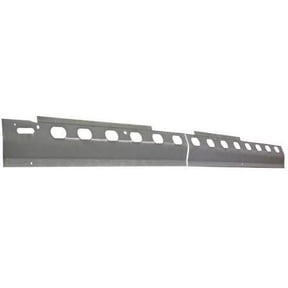 2006-2009 Dodge Ram Mega Cab Truck Inner Rocker Panel LH
