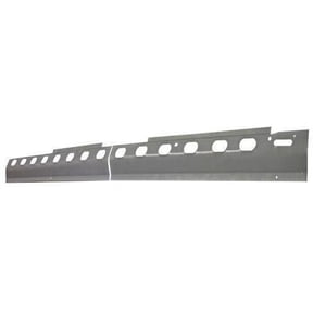 2006-2009 Dodge Ram Mega Cab Truck Inner Rocker Panel RH