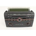 thumbnail image 1 of 2006-2009 Mazda 3 Cd Player/Radio Br9E66Ar0, 1 of 6
