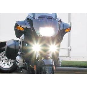 2006-2009 VICTORY VEGAS JACKPOT XENON FOG LIGHTS DRIVING LAMPS LIGHT LAMP KIT 2007 2008 06 07 08 09