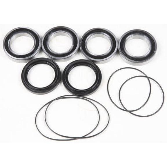 2006-2009 Yamaha YFZ 450 Pivot Works Rear Wheel Bearingkit Yamaha Atv