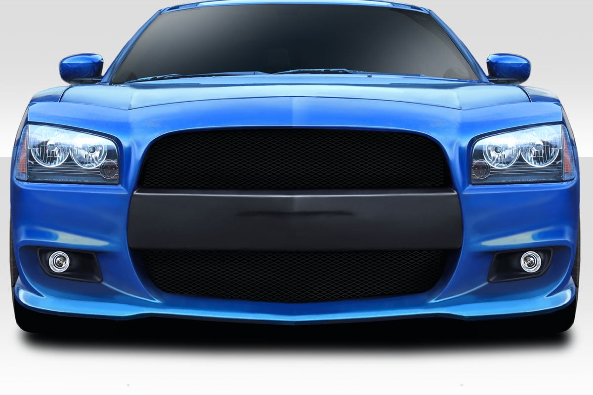 2006 Dodge Charger Front Bumper