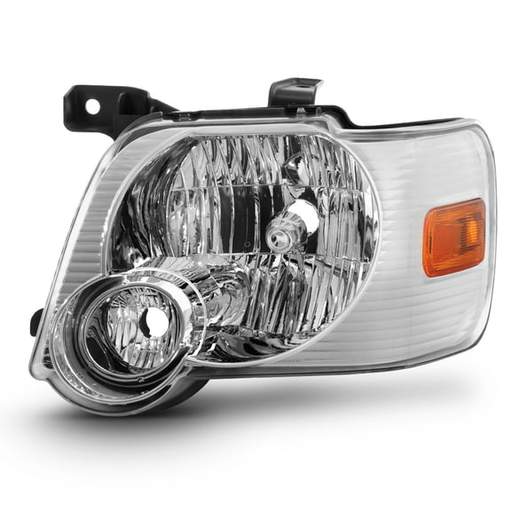 2006-2010 Ford Explorer Headlight Headlamp Replacement Factory Left Driver Side