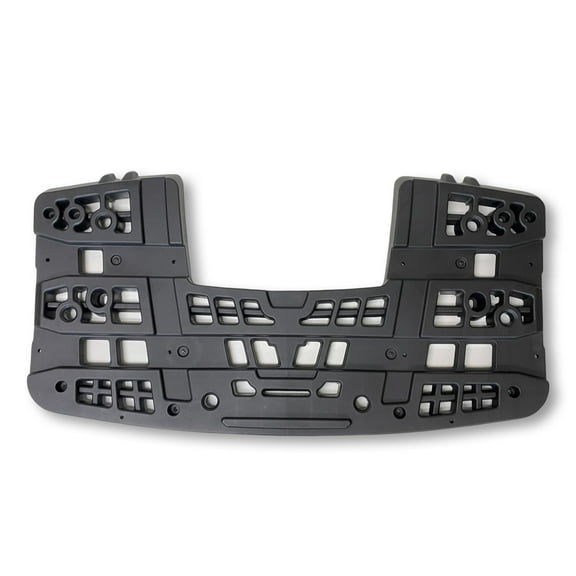 2006-2010 Polaris Sportsman 500 450 Molded Plastic Rear Rack - 2633208-070