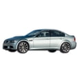 thumbnail image 1 of 2006-2011 BMW 3 Series E90 4DR Duraflex M3 Look Side Skirts Rocker Panels - 2 Piece, 1 of 8