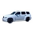 thumbnail image 1 of 2006-2011 Chevrolet HHR Duraflex VIP Side Skirts Rocker Panels - 2 Piece, 1 of 7