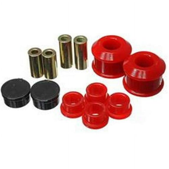 2006-2011 Honda Civic Control Arm Bushing Kit