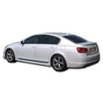 thumbnail image 1 of 2006-2011 Lexus GS Series GS300 GS350 GS430 GS450 GS460 Duraflex I-Spec Side Skirts Rocker Panels - 2 Piece, 1 of 7