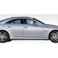 thumbnail image 1 of 2006-2011 Mercedes CLS Class C219 W219 Duraflex AMG Look Side Skirts Rocker Panels - 2 Piece, 1 of 8