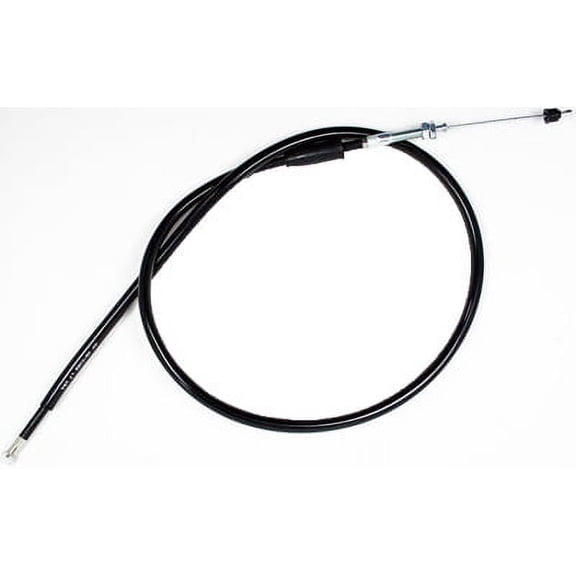 2006 - 2012 Kawasaki YZF R6 R6 Cable, Black Vinyl, Clutch