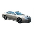 thumbnail image 1 of 2006-2013 Chevrolet Impala Duraflex Racer Side Skirts Rocker Panels - 2 Piece, 1 of 8