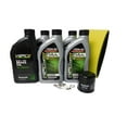thumbnail image 1 of 2006-2013 Kawasaki Brute Force 650 4x4i OEM Full Synthetic Service Kit KAW176, 1 of 1