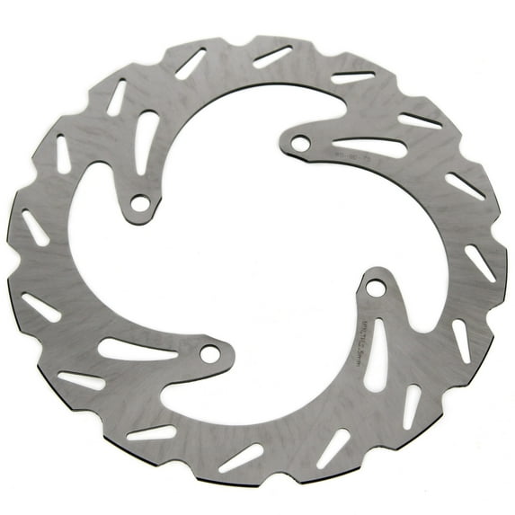 Brake Rotor for Kawasaki KX450F KX 450 F 2006 - 2013 Front RipTide Brake Rotor