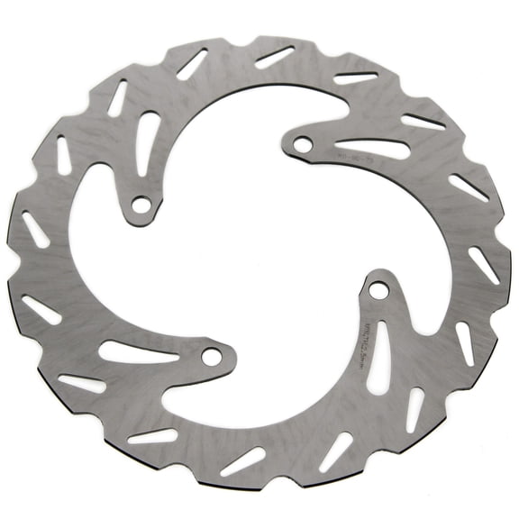 Brake Rotor for Kawasaki KX450F KX 450 F 2006 - 2013 Front RipTide Brake Rotor