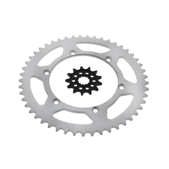 2006 - 2014 Kawasaki KX450F KX 450 F 13 Tooth Front And 49 Tooth Rear Sprocket