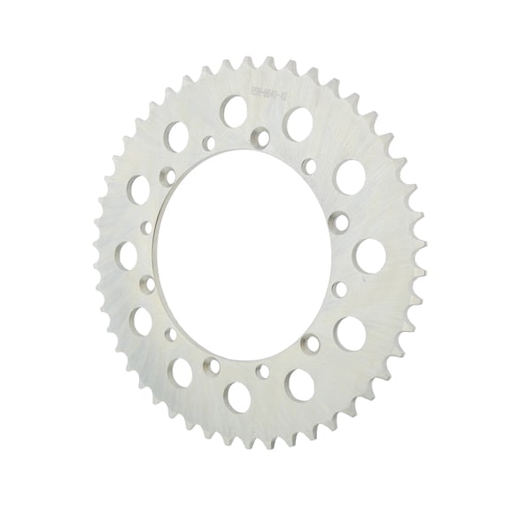 2006-2014 Kawasaki KX450F KX 450 F 48 Tooth Rear Silver Sprocket Hardened Steel