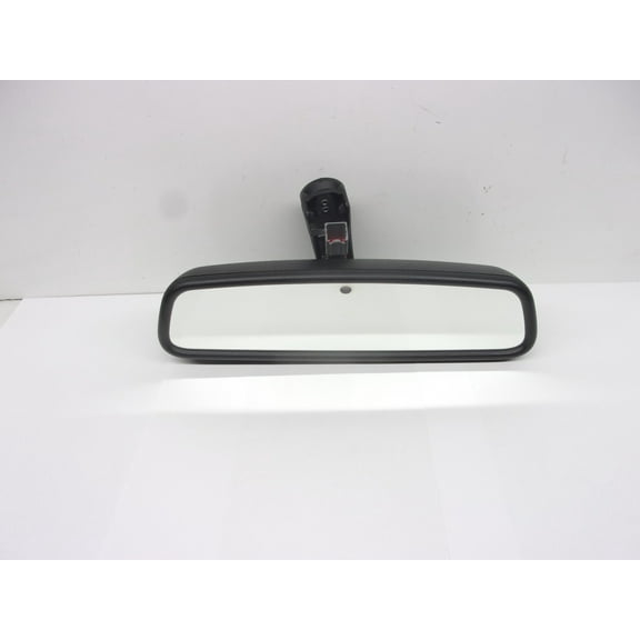 Pre-Owned 2006-2014 Land Rover Range Rover Auto Dimming Rear View Mirror OEM - Verify Specific Vehicle Fitment In Description - (Good)