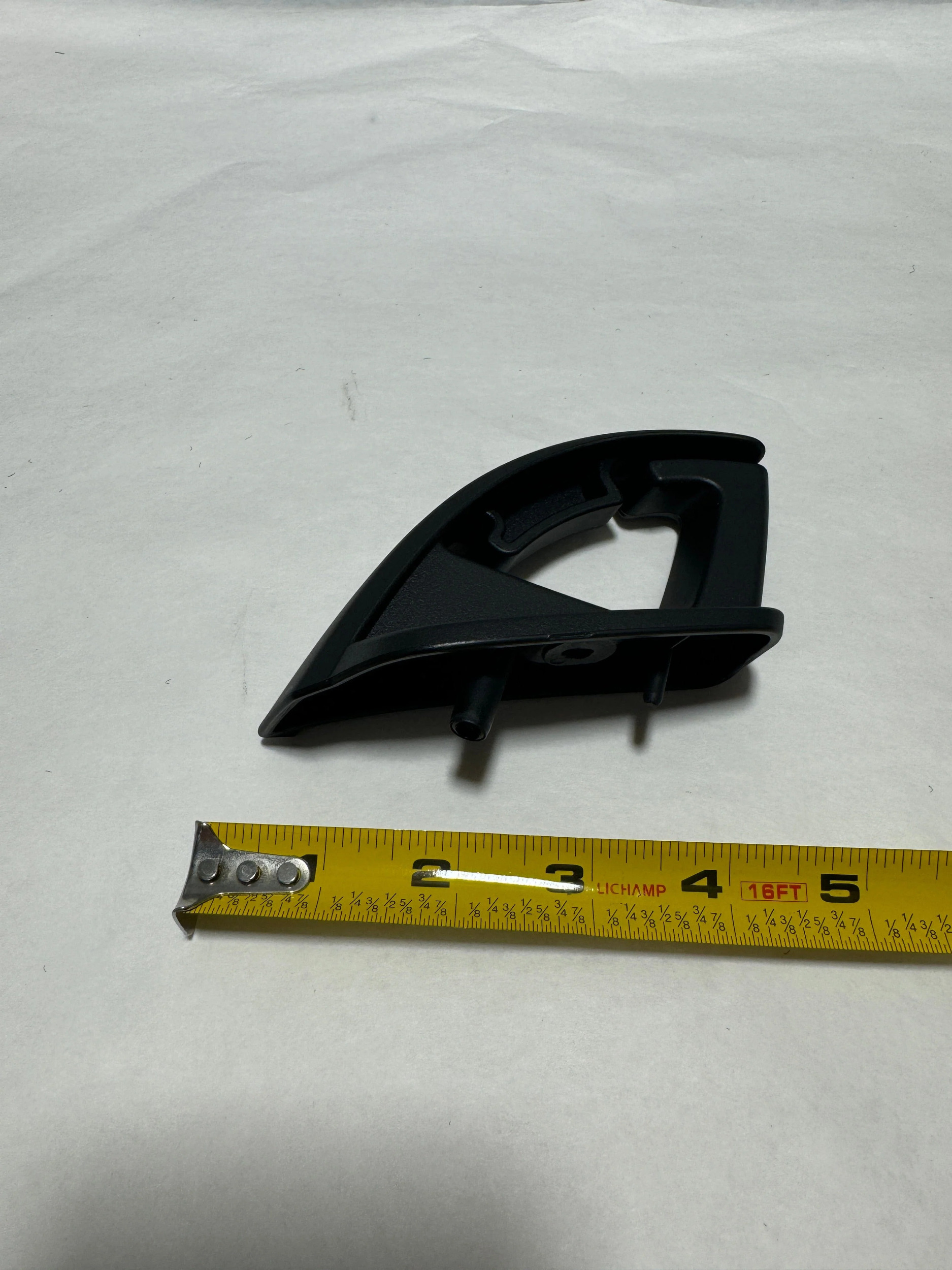 20062015 Mazda Miata Passenger Side Seat Belt Guide Loop OEM