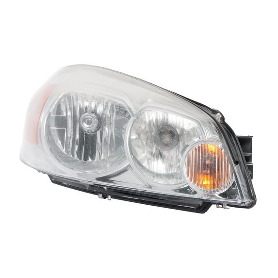 2006-2016 Chevrolet Impala Headlamp Right Side Head Light Assembly 25958360