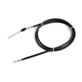thumbnail image 1 of 2006-2016 Honda Rincon 680 TRX680 FGA FourTrax GPScape Rear Hand Brake Cable, 1 of 1