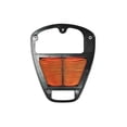 thumbnail image 2 of HiFlo HFA2919 Air Filter For Kawasaki Vulcan 900 VN900 (2006-2023) – OEM 11013-0015 2 of 3