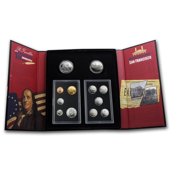 2006 American Legacy Collection