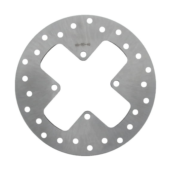 2006 Bombardier Outlander Max 400 XT Front Brake Rotor Disc