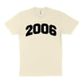 thumbnail image 1 of 2006 College Style Shirt Unisex 2X-Large Natural, 1 of 5
