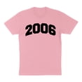 thumbnail image 1 of 2006 College Style Shirt Unisex Small Pink, 1 of 5