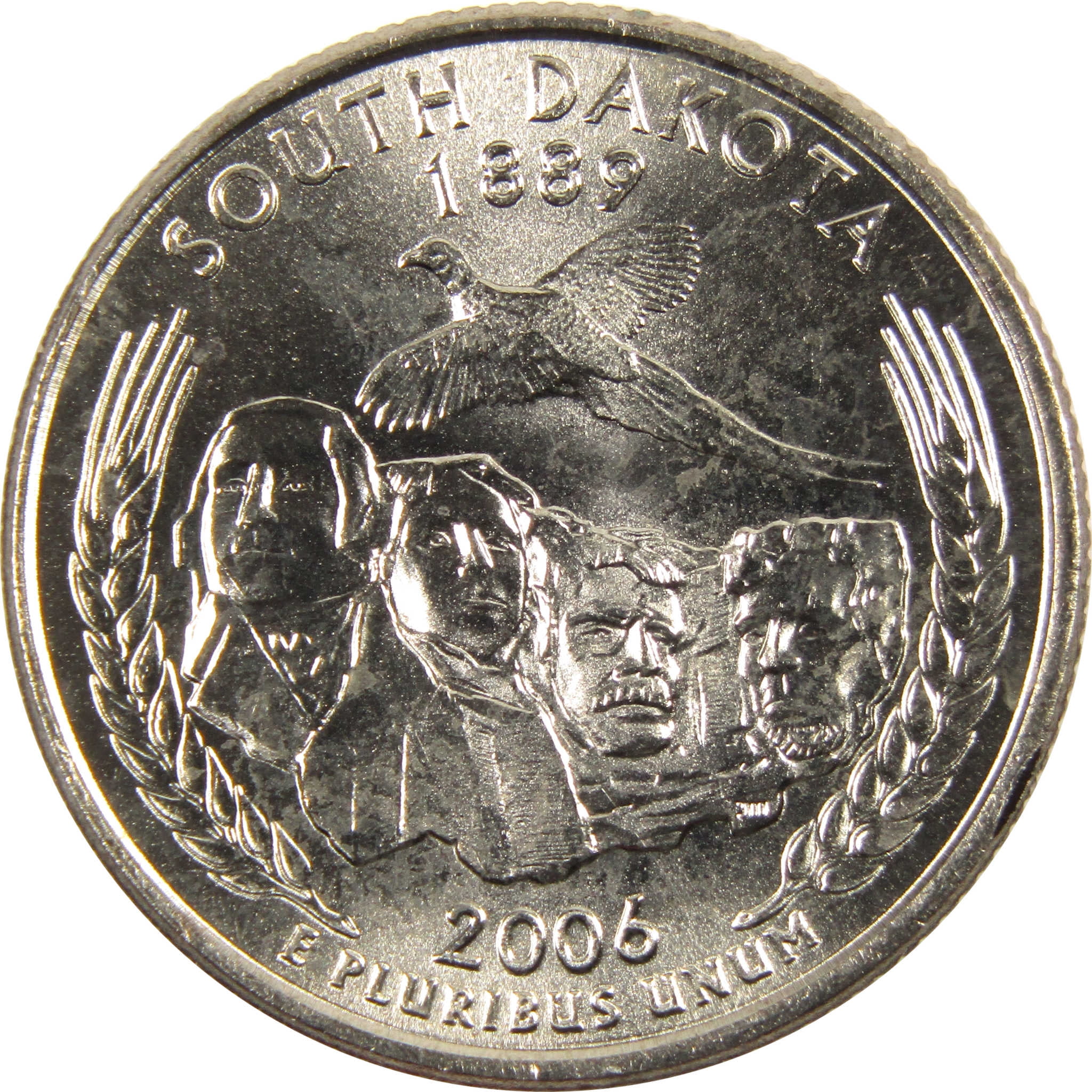 2006-D-South-Dakota-State-