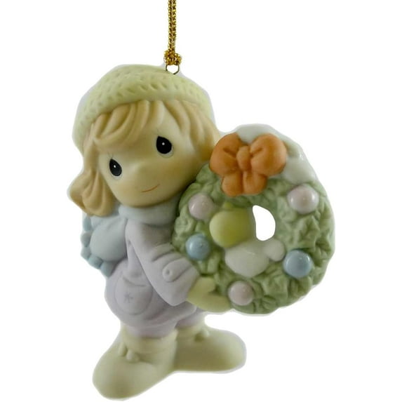 2006 Deck the Halls (Precious Moment)
