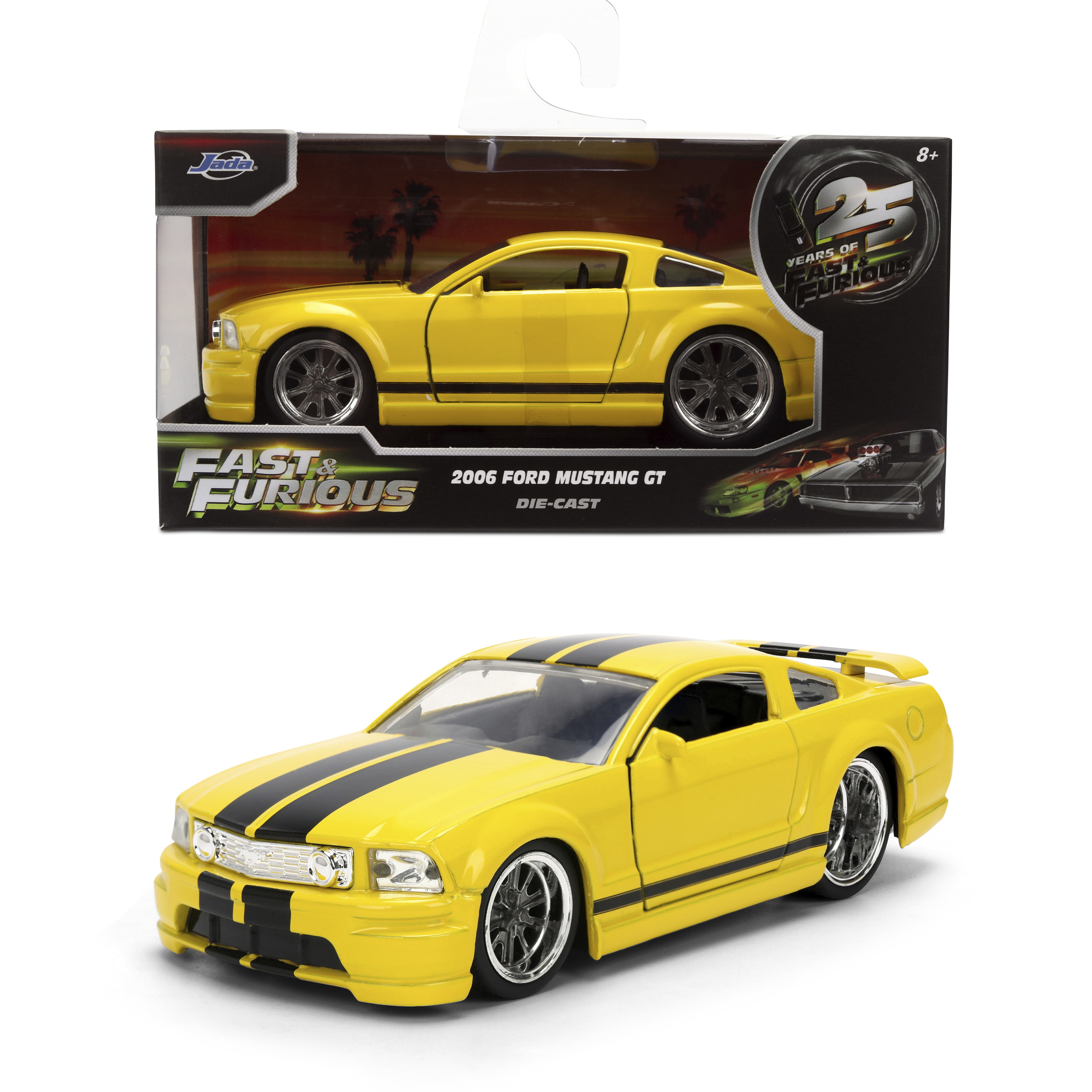 Mustang 2006 Gt
