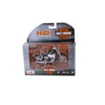 thumbnail image 1 of 2006 Harley Davidson Dyna Street Bob, Matte Black - Maisto 31360/39 - 1/18 scale Diecast Motorcycle, 1 of 1