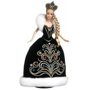 2006 Holiday Barbie Doll by Bob Mackie Mattel Philippines Ubuy