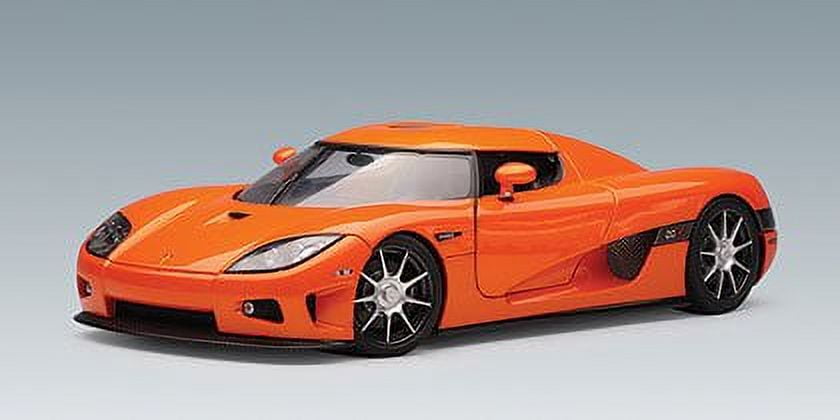 1/18 ケーニグセグCCX Amazon | オートアート 1/18 ケーニグセグ Koenigsegg CCX