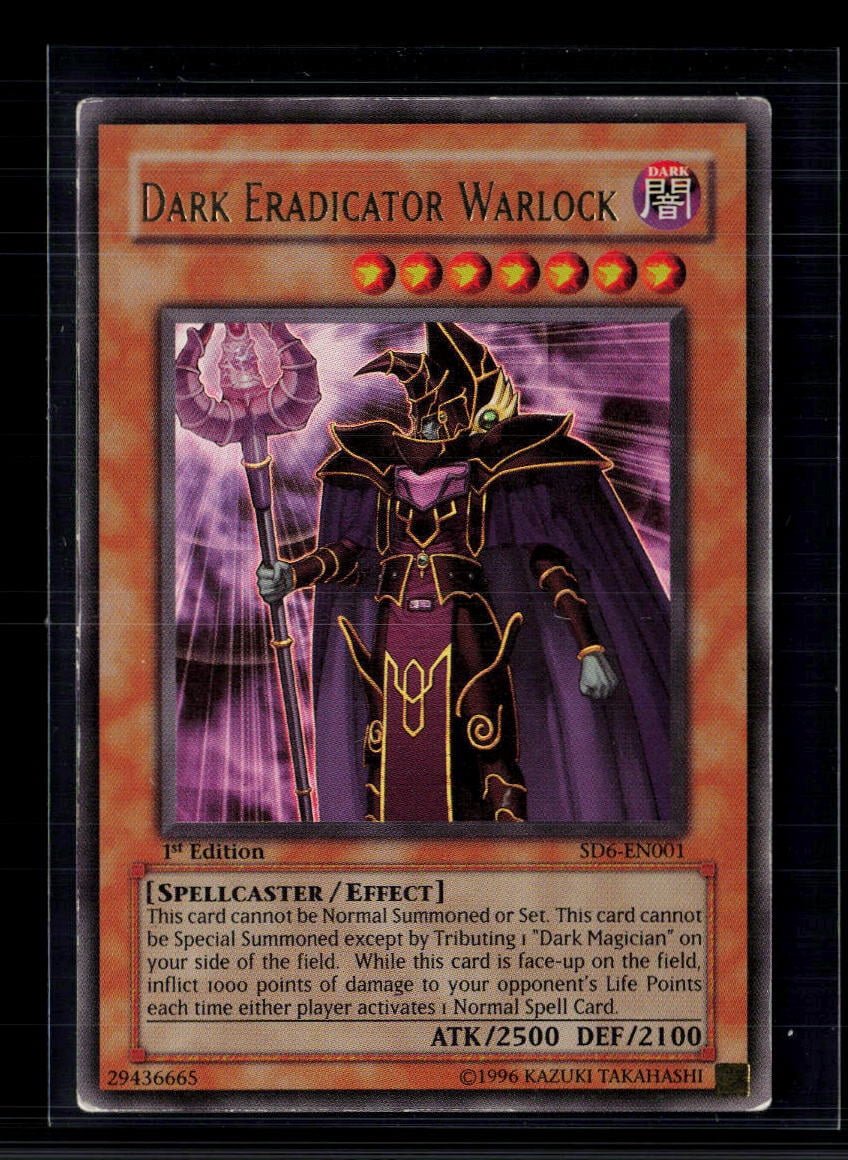 yugioh all spellcaster cards Magical Something - Structure Deck: Order of the Spellcasters